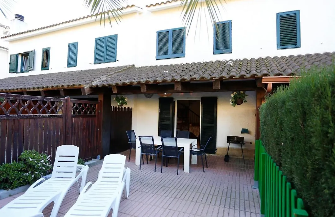 Holiday Home Calderon De La Barca By Interhome-1