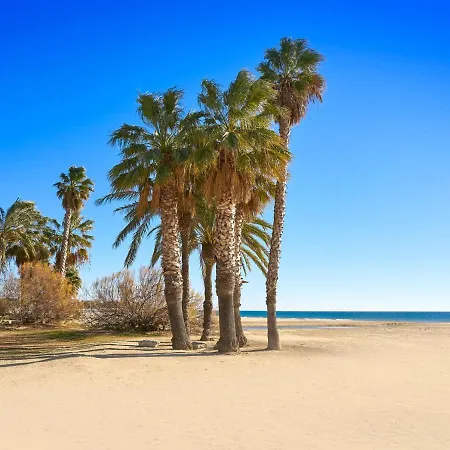 Holiday Home Calderon De La Barca By Interhome-3