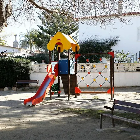 Holiday Home Calderon De La Barca By Interhome-2