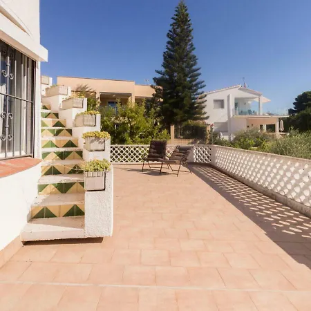 Holiday Home El Dorado Playa - Villa La Roca By Interhome-3