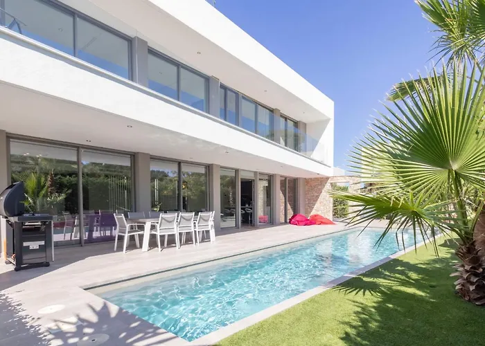 Villa Ardiaca By Interhome