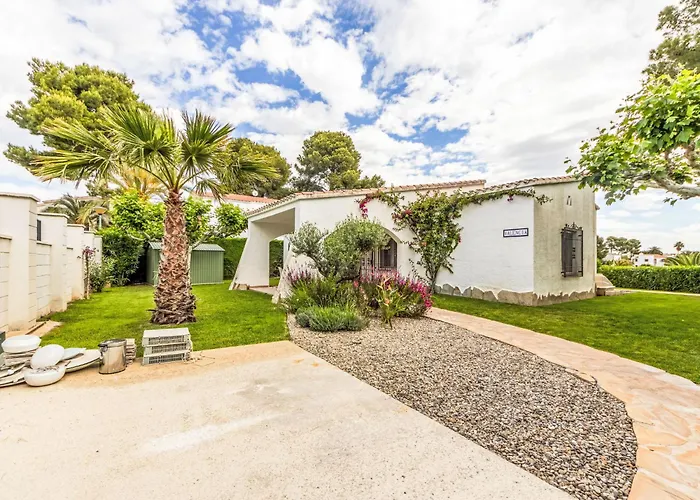 Villa Valencia By Interhome