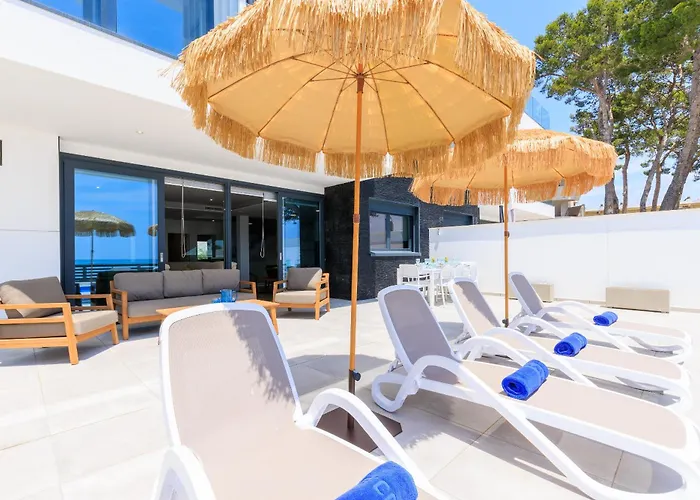 Uhc Villa Portofino