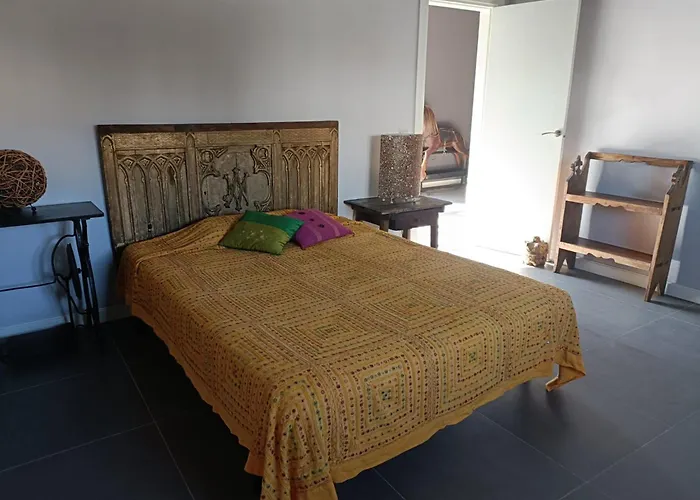 Villa Da Vinci Playa