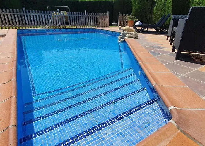 Villa Cambrils Costa Dorada
